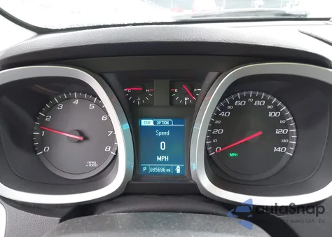 2014 Chevrolet Equinox Ls z USA, uszkodzony, nr VIN 2GNALAEK9E6233800